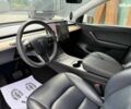 Тесла Model Y, об'ємом двигуна 0 л та пробігом 40 тис. км за 21500 $, фото 8 на Automoto.ua