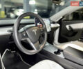 Тесла Model Y, объемом двигателя 0 л и пробегом 65 тыс. км за 23500 $, фото 22 на Automoto.ua