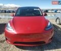 Тесла Model Y, объемом двигателя 0 л и пробегом 91 тыс. км за 10000 $, фото 4 на Automoto.ua