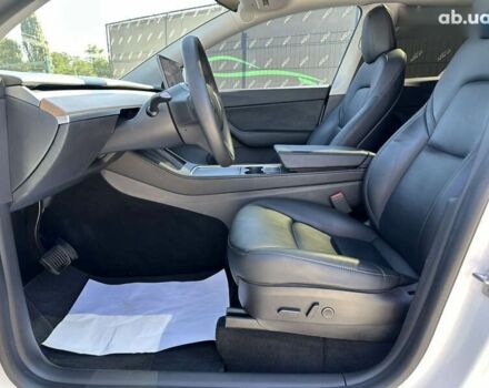 Тесла Model Y, объемом двигателя 0 л и пробегом 94 тыс. км за 21999 $, фото 6 на Automoto.ua