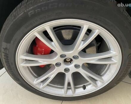 Тесла Model Y, объемом двигателя 0 л и пробегом 58 тыс. км за 26300 $, фото 22 на Automoto.ua