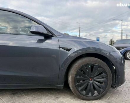 Тесла Model Y, об'ємом двигуна 0 л та пробігом 102 тис. км за 18200 $, фото 8 на Automoto.ua