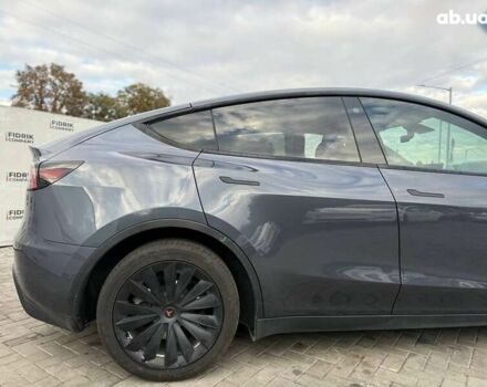 Тесла Model Y, об'ємом двигуна 0 л та пробігом 102 тис. км за 18200 $, фото 11 на Automoto.ua