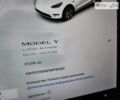 Тесла Model Y, объемом двигателя 0 л и пробегом 37 тыс. км за 34000 $, фото 9 на Automoto.ua