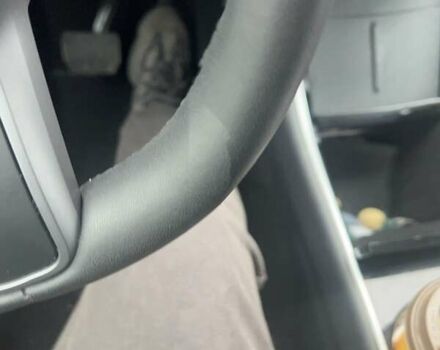 Тесла Model Y, объемом двигателя 0 л и пробегом 45 тыс. км за 30000 $, фото 1 на Automoto.ua