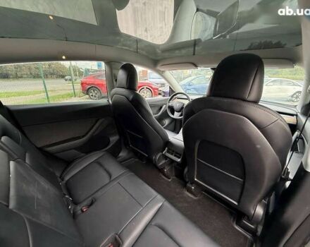 Тесла Model Y, об'ємом двигуна 0 л та пробігом 102 тис. км за 18200 $, фото 10 на Automoto.ua