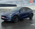 Тесла Model Y, об'ємом двигуна 0 л та пробігом 94 тис. км за 23900 $, фото 1 на Automoto.ua