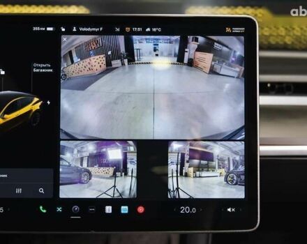 Тесла Model Y, объемом двигателя 0 л и пробегом 67 тыс. км за 25900 $, фото 27 на Automoto.ua