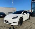 Тесла Model Y, объемом двигателя 0 л и пробегом 54 тыс. км за 21900 $, фото 2 на Automoto.ua