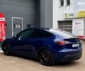 Тесла Model Y 2021 в Киеве на Automoto.ua Тесла Model Y, объемом двигателя 0 л и пробегом 86 тыс. км за 27999 $, фото 7 на Automoto.ua