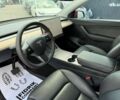 Тесла Model Y, объемом двигателя 0 л и пробегом 125 тыс. км за 17500 $, фото 14 на Automoto.ua