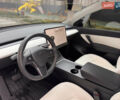Тесла Model Y, объемом двигателя 0 л и пробегом 61 тыс. км за 24500 $, фото 25 на Automoto.ua