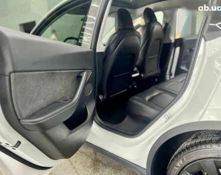 Тесла Model Y, объемом двигателя 0 л и пробегом 115 тыс. км за 25800 $, фото 9 на Automoto.ua