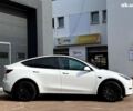 Тесла Model Y 2021 в Киеве на Automoto.ua Тесла Model Y, объемом двигателя 0 л и пробегом 90 тыс. км за 26999 $, фото 10 на Automoto.ua