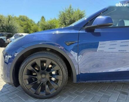 Тесла Model Y, об'ємом двигуна 0 л та пробігом 112 тис. км за 17200 $, фото 6 на Automoto.ua