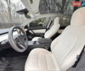 Тесла Model Y, объемом двигателя 0 л и пробегом 61 тыс. км за 24500 $, фото 19 на Automoto.ua