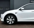 Тесла Model Y, объемом двигателя 0 л и пробегом 48 тыс. км за 30600 $, фото 3 на Automoto.ua