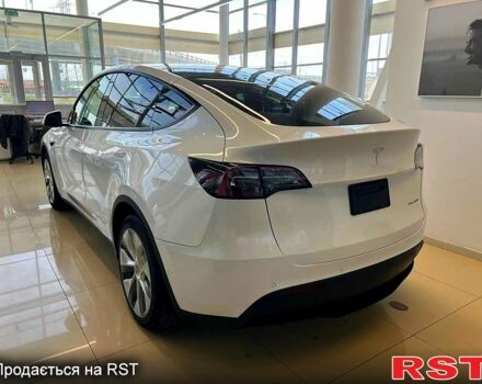 Тесла Model Y 2021 в Одессе на Automoto.ua Тесла Model Y, объемом двигателя 0.38 л и пробегом 83 тыс. км за 22000 $, фото 1 на Automoto.ua
