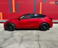Тесла Model Y, объемом двигателя 0 л и пробегом 46 тыс. км за 36000 $, фото 4 на Automoto.ua