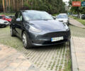 Тесла Model Y, об'ємом двигуна 0 л та пробігом 52 тис. км за 29000 $, фото 16 на Automoto.ua
