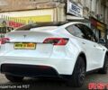 Тесла Model Y 2021 в Николаеве на Automoto.ua Тесла Model Y, объемом двигателя 0.28 л и пробегом 80 тыс. км за 24999 $, фото 9 на Automoto.ua