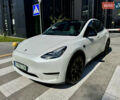 Тесла Model Y, объемом двигателя 0 л и пробегом 106 тыс. км за 22900 $, фото 1 на Automoto.ua