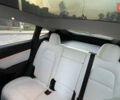 Тесла Model Y, объемом двигателя 0 л и пробегом 57 тыс. км за 35000 $, фото 16 на Automoto.ua