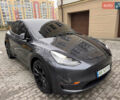 Тесла Model Y, объемом двигателя 0 л и пробегом 61 тыс. км за 24500 $, фото 3 на Automoto.ua