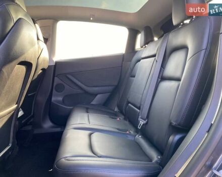 Тесла Model Y, объемом двигателя 0 л и пробегом 118 тыс. км за 21890 $, фото 6 на Automoto.ua