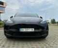 Тесла Model Y, объемом двигателя 0 л и пробегом 82 тыс. км за 28000 $, фото 17 на Automoto.ua