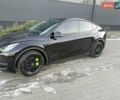Тесла Model Y, объемом двигателя 0 л и пробегом 49 тыс. км за 26900 $, фото 1 на Automoto.ua