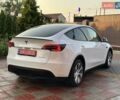 Тесла Model Y, объемом двигателя 0 л и пробегом 60 тыс. км за 25500 $, фото 10 на Automoto.ua