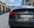 Тесла Model Y, объемом двигателя 0 л и пробегом 84 тыс. км за 24000 $, фото 5 на Automoto.ua