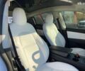 Тесла Model Y, объемом двигателя 0 л и пробегом 54 тыс. км за 21900 $, фото 22 на Automoto.ua