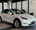 Тесла Model Y, объемом двигателя 0 л и пробегом 1 тыс. км за 29500 $, фото 8 на Automoto.ua
