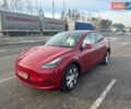 Тесла Model Y, объемом двигателя 0 л и пробегом 55 тыс. км за 29950 $, фото 1 на Automoto.ua