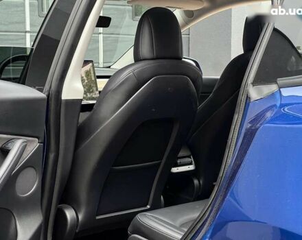 Тесла Model Y, об'ємом двигуна 0 л та пробігом 66 тис. км за 25000 $, фото 16 на Automoto.ua