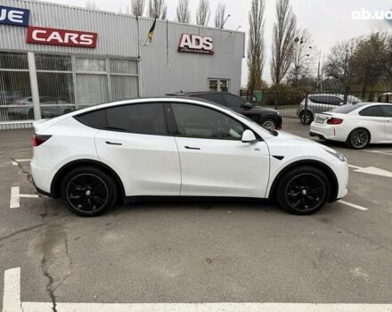 Тесла Model Y, об'ємом двигуна 0 л та пробігом 80 тис. км за 25500 $, фото 1 на Automoto.ua
