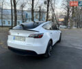 Тесла Model Y, объемом двигателя 0 л и пробегом 25 тыс. км за 27000 $, фото 6 на Automoto.ua
