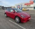 Тесла Model Y, объемом двигателя 0 л и пробегом 55 тыс. км за 29950 $, фото 5 на Automoto.ua