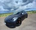 Тесла Model Y, объемом двигателя 0 л и пробегом 28 тыс. км за 33500 $, фото 1 на Automoto.ua