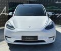 Тесла Model Y, объемом двигателя 0 л и пробегом 94 тыс. км за 21999 $, фото 2 на Automoto.ua
