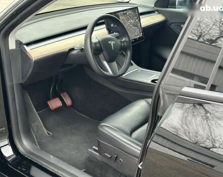 Тесла Model Y, об'ємом двигуна 0 л та пробігом 127 тис. км за 26990 $, фото 13 на Automoto.ua