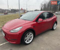 Тесла Model Y, объемом двигателя 0 л и пробегом 63 тыс. км за 25500 $, фото 1 на Automoto.ua