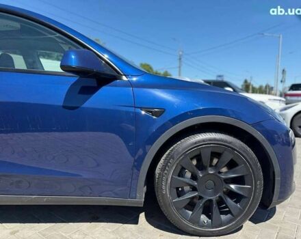 Тесла Model Y, об'ємом двигуна 0 л та пробігом 112 тис. км за 17200 $, фото 7 на Automoto.ua