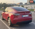 Тесла Model Y, объемом двигателя 0 л и пробегом 106 тыс. км за 23900 $, фото 2 на Automoto.ua