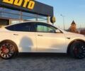 Тесла Model Y, объемом двигателя 0 л и пробегом 21 тыс. км за 31500 $, фото 7 на Automoto.ua