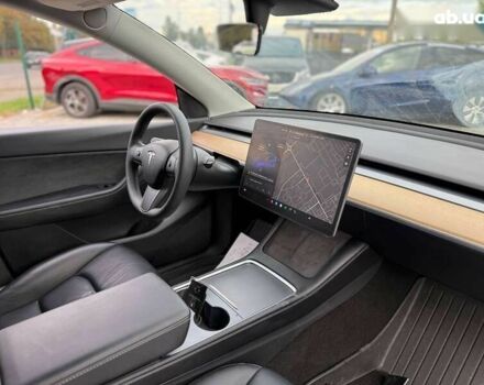 Тесла Model Y, об'ємом двигуна 0 л та пробігом 102 тис. км за 18200 $, фото 13 на Automoto.ua