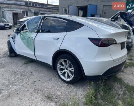 Тесла Model Y, об'ємом двигуна 0 л та пробігом 53 тис. км за 9999 $, фото 6 на Automoto.ua