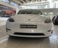 Тесла Model Y, объемом двигателя 0 л и пробегом 58 тыс. км за 26300 $, фото 4 на Automoto.ua